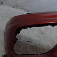 Бампер передний на Honda CR-V 4 2012>