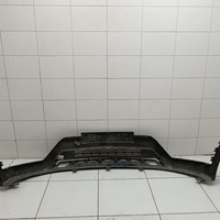 Юбка передняя на Hyundai Creta 2 2021>