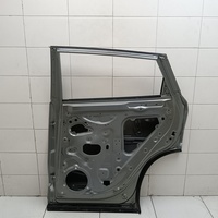 Дверь задняя правая на Omoda C5 2021>