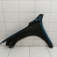 Крыло переднее правое на Geely Monjaro 2021>