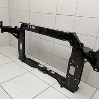 Панель передняя на Kia Sportage 4 2015-2022