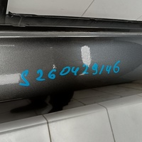 Дверь задняя левая на Changan Lamore 2022>