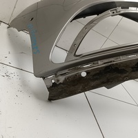 Бампер передний на Mercedes Benz CLA C118 2019>