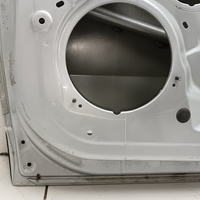 Дверь передняя правая на Belgee X70 2024> / Geely Atlas Pro 2019>