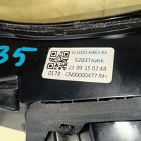 Фонарь задний внутренний правый на Changan UNI-S 2024> / Changan CS55 Plus 2019>