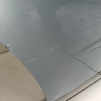 Дверь задняя правая на Changan UNI-K 2020>