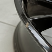 Диск колесный легкосплавный на Changan Uni-V 2022>