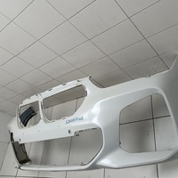 Бампер передний на BMW X1 F48 2015-2023
