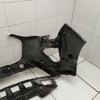 Бампер передний на Haval Jolion 2021>