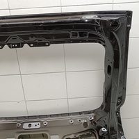 Дверь багажника на Haval F7 2019-2025