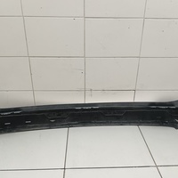 Бампер задний на Toyota RAV 4 2013-2019