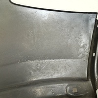 Крыло переднее левое на Hyundai Tucson 2015>