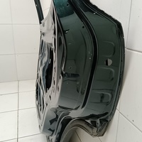 Дверь задняя правая на Jetour Dashing 2022>