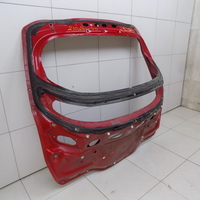 Дверь багажника на Honda Civic 5D 2006-2012