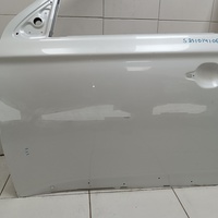 Дверь передняя левая на Mitsubishi Outlander 3 (GF) 2012>