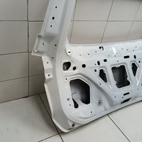 Дверь багажника на Chery Tiggo 8 Pro 2021>