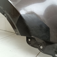 Крыло переднее правое на Toyota RAV 4 2013-2019