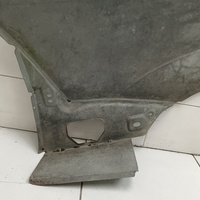 Крыло заднее левое на Ford Focus 1 1998-2004
