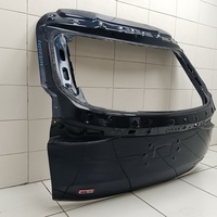 Дверь багажника на Omoda C5 2021>