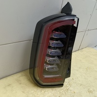 Фонарь задний наружный левый на Haval Dargo 2022>