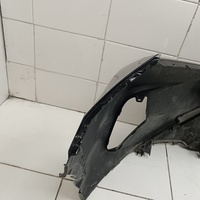 Бампер передний на Toyota RAV4 XA50 2019>