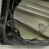 Дверь задняя правая на Kia Cerato 4 2018>