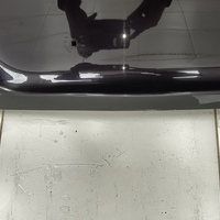 Дверь багажника на Mercedes Benz GLA Class  X156 2014-2020