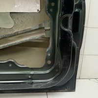 Дверь передняя левая на Jeep Grand Cherokee (WK2) 2010>