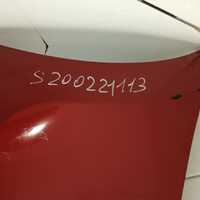 Бампер задний на Hyundai Solaris 1 2010-2017 бампер задний до 2014 года