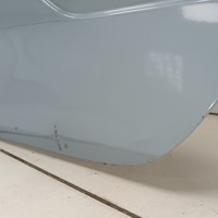 Дверь багажника на Jetour Dashing 2022>