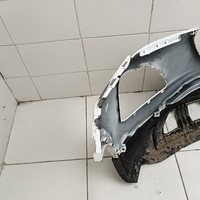 Бампер передний на Chery Tiggo 4 Pro 2020>
