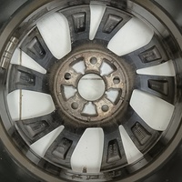 Диск колесный легкосплавный на Haval Jolion 2021>