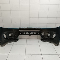 Бампер передний на Suzuki Vitara 2015>