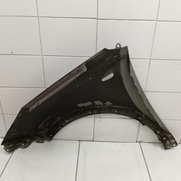 Крыло переднее правое на Kia Sportage 4 2015>