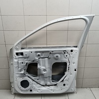 Дверь передняя правая на Haval Jolion 2021>