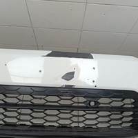 Бампер передний на VW Tiguan 2 2017>