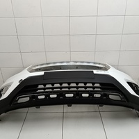 Бампер передний на Hyundai Creta 1 2016-2021