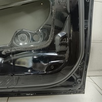 Дверь передняя левая на BMW X6 F16 2014-2020
