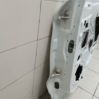 Дверь задняя правая на Ford Kuga 2 2012-2019