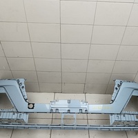 Бампер передний на Chery Tiggo 7 Pro 2019>