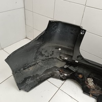 Бампер задний на Honda CR-V 3 2007-2012 бампер задний после 2009 года