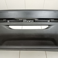 Бампер задний на Exeed VX M36T 2021>