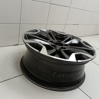 Диск колесный легкосплавный на Haval Dargo 2022>