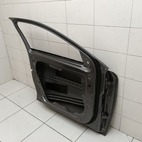 Дверь передняя левая на Mercedes Benz GLA Class  X156 2014-2020