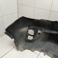 Бампер передний на Toyota Fortuner 2 2015>