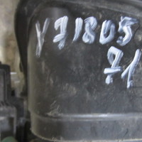 Фара противотуманная левая на Chery Tiggo 7 Pro 2019>