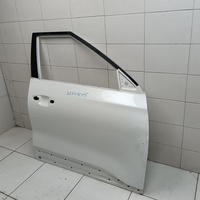 Дверь передняя правая на Kia Seltos 2019>