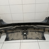 Бампер задний на Changan Uni-V 2022>