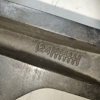 Диск колесный легкосплавный на Gac Gs8 2021>