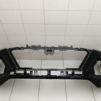 Бампер передний на Changan CS55 Plus 2019>